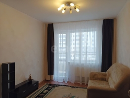 Снять однокомнатную квартиру Краузе ул, 34.7 м², 22000 рублей