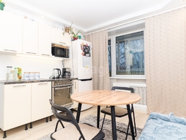 Продается 1-комнатная квартира Сибиряков-Гвардейцев ул, 32.3 м², 3649000 рублей