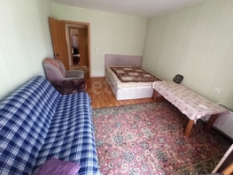 Снять двухкомнатную квартиру Кубовая ул, 52.6 м², 30000 рублей