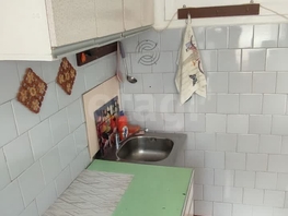 Продается 2-комнатная квартира Дуси Ковальчук ул, 39 м², 5200000 рублей