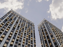 Продается Студия ЖК Пульсар, башня А, 32.14 м², 8937000 рублей