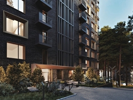 Продается 2-комнатная квартира ЖК Флора и Фауна, 16Б, 56.32  м&sup2;, 15000000 рублей
