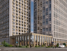 Продается Студия АК Land Lord (Ленд Лорд), 19.99 м², 5357320 рублей