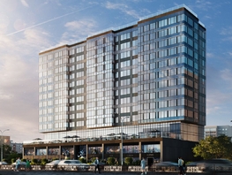 Продается 3-комнатная квартира ЖК Берлин, 101.2 м², 20494000 рублей