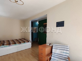 Продается 1-комнатная квартира Кропоткина ул, 30.5 м², 4200000 рублей