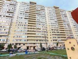 Продается 1-комнатная квартира Горский мкр, 41.7 м², 6200000 рублей