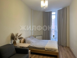 Продается 1-комнатная квартира Горский мкр, 41.7 м², 6200000 рублей