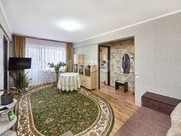 Продается 2-комнатная квартира Достоевского ул, 46 м², 5300000 рублей