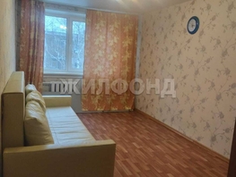 Продается 2-комнатная квартира Степная ул, 44.2 м², 4300000 рублей