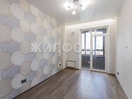 Продается 2-комнатная квартира ЖК Чернышевский, дом 2.1, 42.8 м², 8400000 рублей