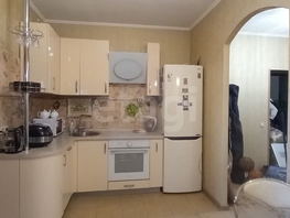 Снять двухкомнатную квартиру Пархоменко ул, 58 м², 38000 рублей