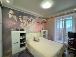 Продается 1-комнатная квартира Державина ул, 39.8 м², 10500000 рублей