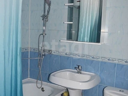 Продается 1-комнатная квартира Спортивная ул, 37.2  м², 4200000 рублей