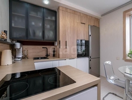 Снять трехкомнатную квартиру Титова ул, 73.5 м², 45000 рублей