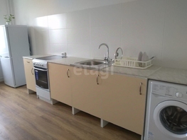 Снять однокомнатную квартиру Александра Чистякова ул, 49 м², 21000 рублей