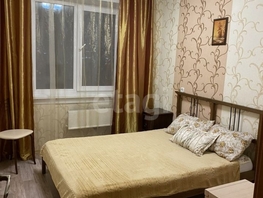 Снять трехкомнатную квартиру Лебедевского ул, 65 м², 50000 рублей