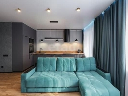Продается Студия Михаила Кулагина ул, 35.4 м², 6400000 рублей