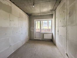 Продается 1-комнатная квартира Закаменский мкр, 48.5 м², 5750000 рублей