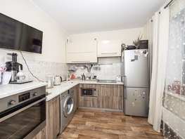 Продается 2-комнатная квартира Мясниковой ул, 56.5 м², 7000000 рублей