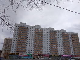 Продается 1-комнатная квартира Олимпийской Славы мкр, 34.9 м², 3550000 рублей