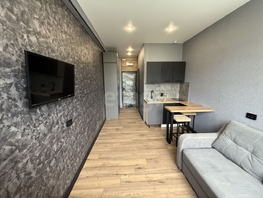Продается Студия Сухановская ул, 18 м², 2499000 рублей