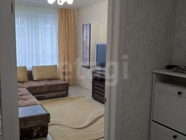 Снять однокомнатную квартиру Закаменский мкр, 41 м², 38000 рублей