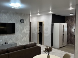 Снять трехкомнатную квартиру Воинская ул, 68.8 м², 65000 рублей