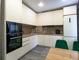 Продается 2-комнатная квартира 3-й Крашенинникова пер, 57.3 м², 8700000 рублей