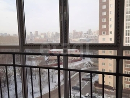 Продается 1-комнатная квартира Закаменский мкр, 44.75 м², 5500000 рублей
