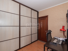 Продается 2-комнатная квартира Иванова ул, 53.4 м², 7900000 рублей