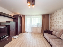 Продается 3-комнатная квартира Военного городка тер, 69.5 м², 7000000 рублей
