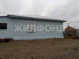 Продается Дом Некрасова ул, 88.4 м², участок 6.8 сот., 5500000 рублей