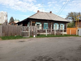 Продается Дом Парковая ул, 98.5 м², участок 6.78 сот., 12000000 рублей