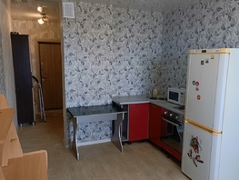 Продается Студия Виктора Уса ул, 19.9 м², 2300000 рублей