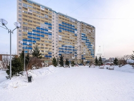 Продается Студия Фадеева ул, 23 м², 3400000 рублей