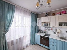 Продается 1-комнатная квартира Николая Сотникова ул, 34.7 м², 4000000 рублей