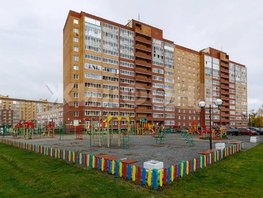 Продается 1-комнатная квартира Романтиков ул, 37.2  м², 4500000 рублей