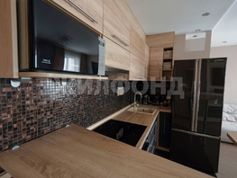 Продается 2-комнатная квартира Геодезическая ул, 53.5 м², 5300000 рублей