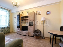 Продается 2-комнатная квартира Свердлова ул, 48  м², 10500000 рублей