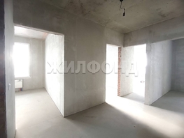 Продается 3-комнатная квартира ЖК Высота, 63.6 м², 11000000 рублей