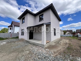 Продается Дом 6-й Порт-Артурский пер, 132.1 м², участок 6 сот., 12000000 рублей