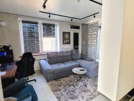 Продается 2-комнатная квартира ЖК Цивилизация, дом 2, 53 м², 10070000 рублей