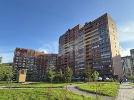 Продается 2-комнатная квартира ЖК Весенний, Заречная 21, дом 2, 42.5 м², 6950000 рублей