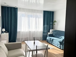 Продается Студия В. Высоцкого ул, 32.4 м², 3800000 рублей