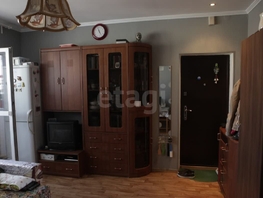 Продается 2-комнатная квартира 1-я Родниковая ул, 38 м², 4500000 рублей