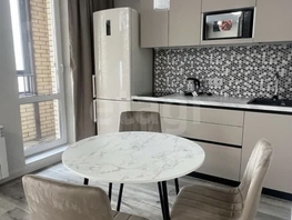Снять однокомнатную квартиру генерал-майора Рожкина А.Н. ул, 30.1 м², 30000 рублей