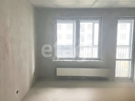 Продается Студия ЖК Тайгинский парк, дом 1, 29 м², 3450000 рублей