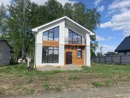 Продается Дом Летняя (Сибирские просторы тер. ДНП) ул, 152.6 м², участок 5.66 сот., 9200000 рублей
