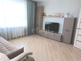 Продается 2-комнатная квартира ЖК Red Fox (Ред Фокс) , дом 2, 56 м², 8550000 рублей