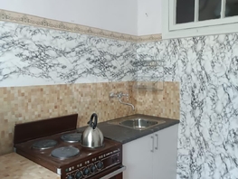 Снять двухкомнатную квартиру Новая Заря ул, 46 м², 25000 рублей